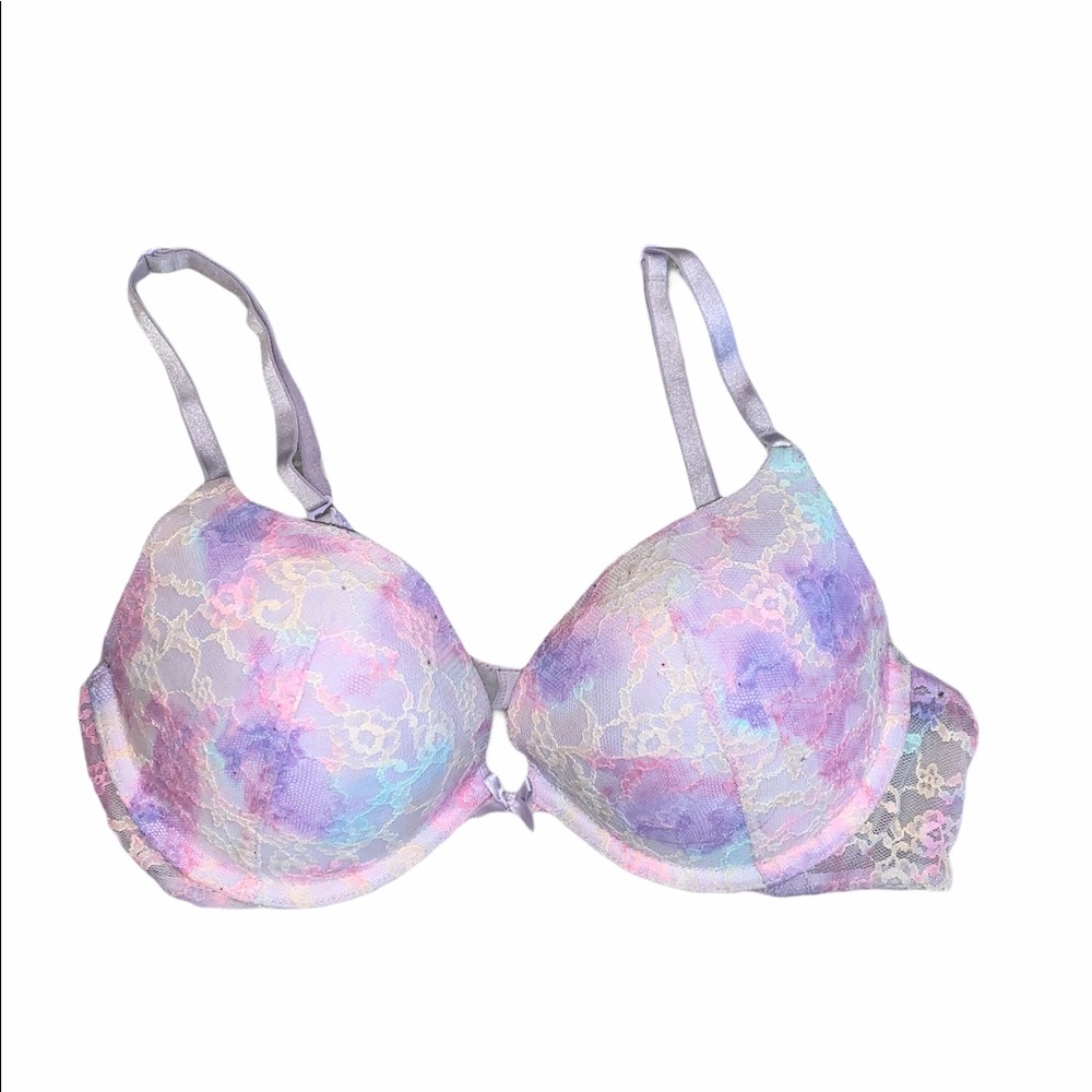 Victoria’s Secret push-up bra 34C